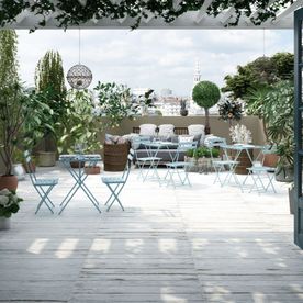 Terrassenfliesen, Terrasse, Terrassenplatten, Fliesen Außenbereich