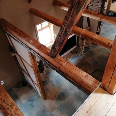 Renovierung. Hausrenovierung, große Fliesen, Bodenfliesen, Bodenplatten, Großformatfliesen, Fliesen in Großformat, Fliesen im Wohnbereich, Wohnzimmerfliesen