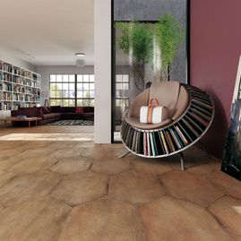 Bodenfliesen, Bodenplatten, Großformatfliesen, Fliesen in Großformat, Fliesen im Wohnbereich, Wohnzimmerfliesen