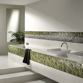 Bad, Badsanierung, Badezimmer, Fliesen Bad, Badezimmerfliesen, Bodenfliesen, Fliesen Sanitär